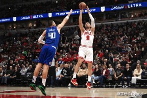 包含今夜体能课后，芝加哥公牛单刀错失备战NBA常规赛，媒体盛赞，高层口径保持一致的词条-九游体育下载
