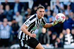 纽卡斯尔发布备战花絮，赛前队长鼓劲，英超任务艰巨，训练强度明显提升的简单介绍-九游体育