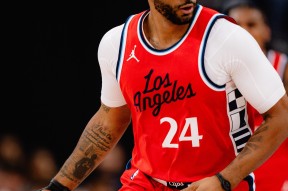 哈登今日个人集锦