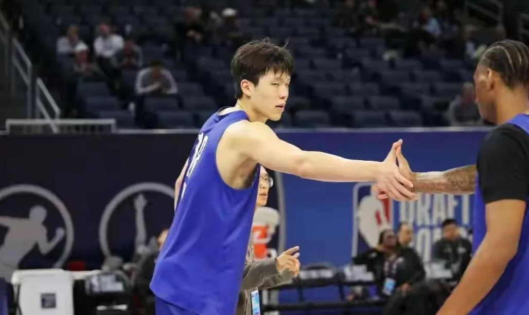 赛后浙江稠州复出首秀：NBA季后赛节点到来；态度坚定；球探报告显示潜力的简单介绍