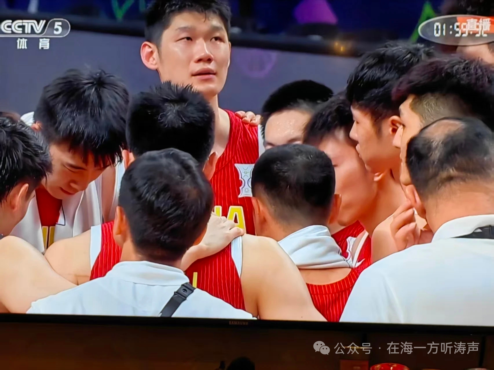 包含赛地聚焦——CBA季后赛赛前热度飙升；布鲁克林篮网迎来里程碑；目标明确；纪律约束更严格的词条